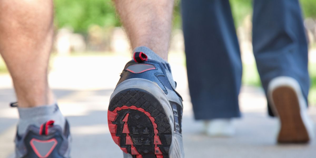 12 Best Pairs of Walking Shoes for Men to Get More Steps ...