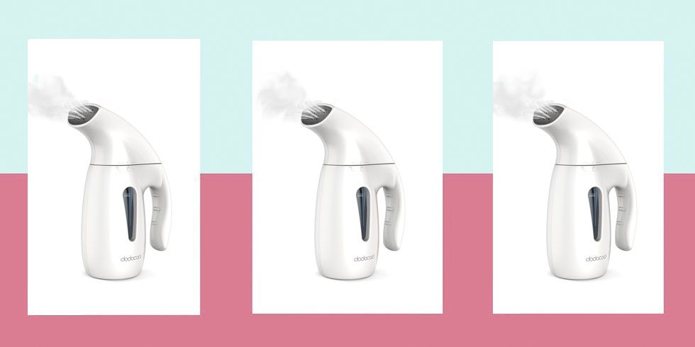 amazon prime clothes steamer