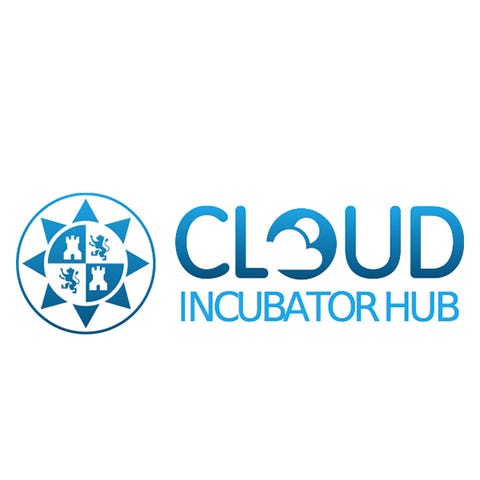 Cloud Incubator HUB , UPCT image