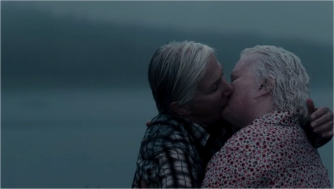 cloudburst the best lgbt movies