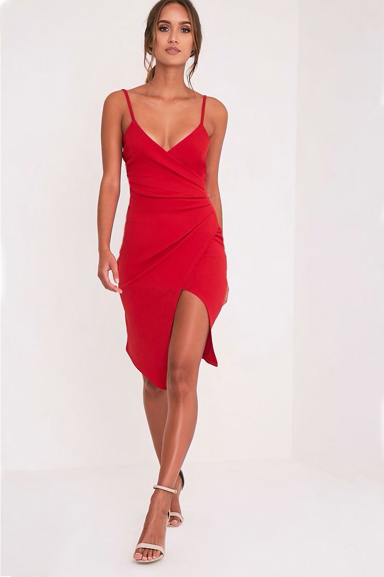 15 Sexy Valentine's Day Dresses - What To Wear On Valentine's Day - Web ...