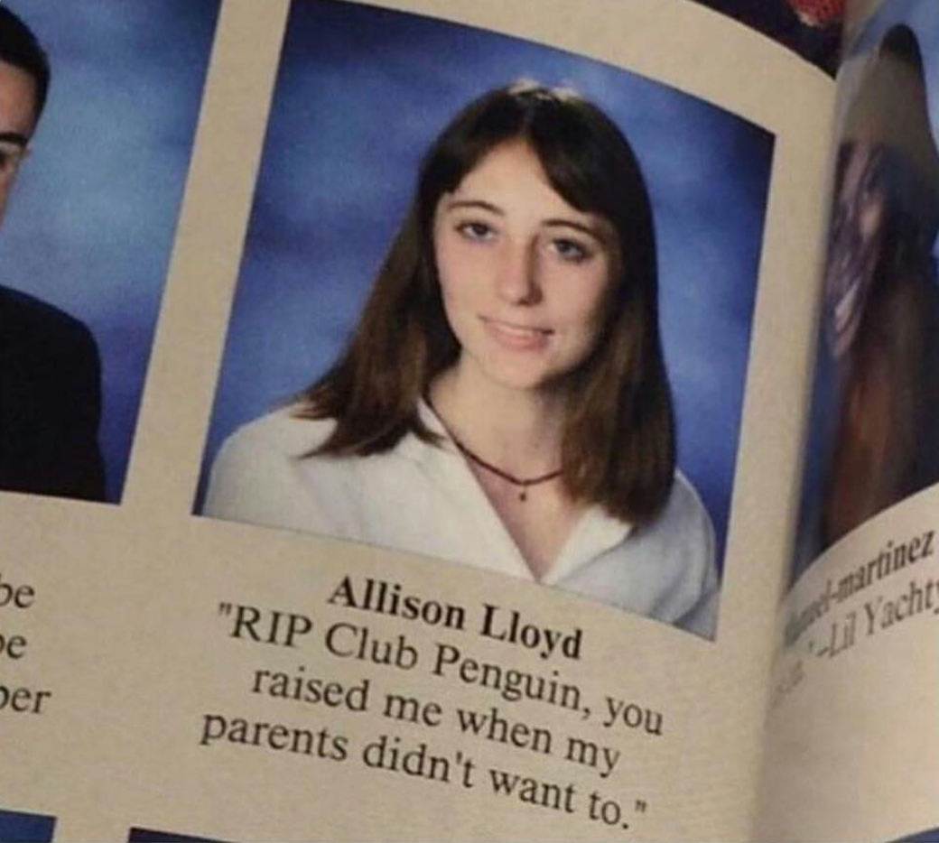 Yearbook Yearbook Quotes