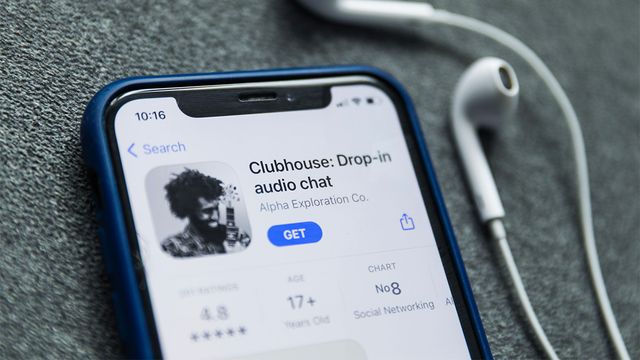 Clubhouse: ¿qué hace la aplicación, quién la usa y cómo entro?