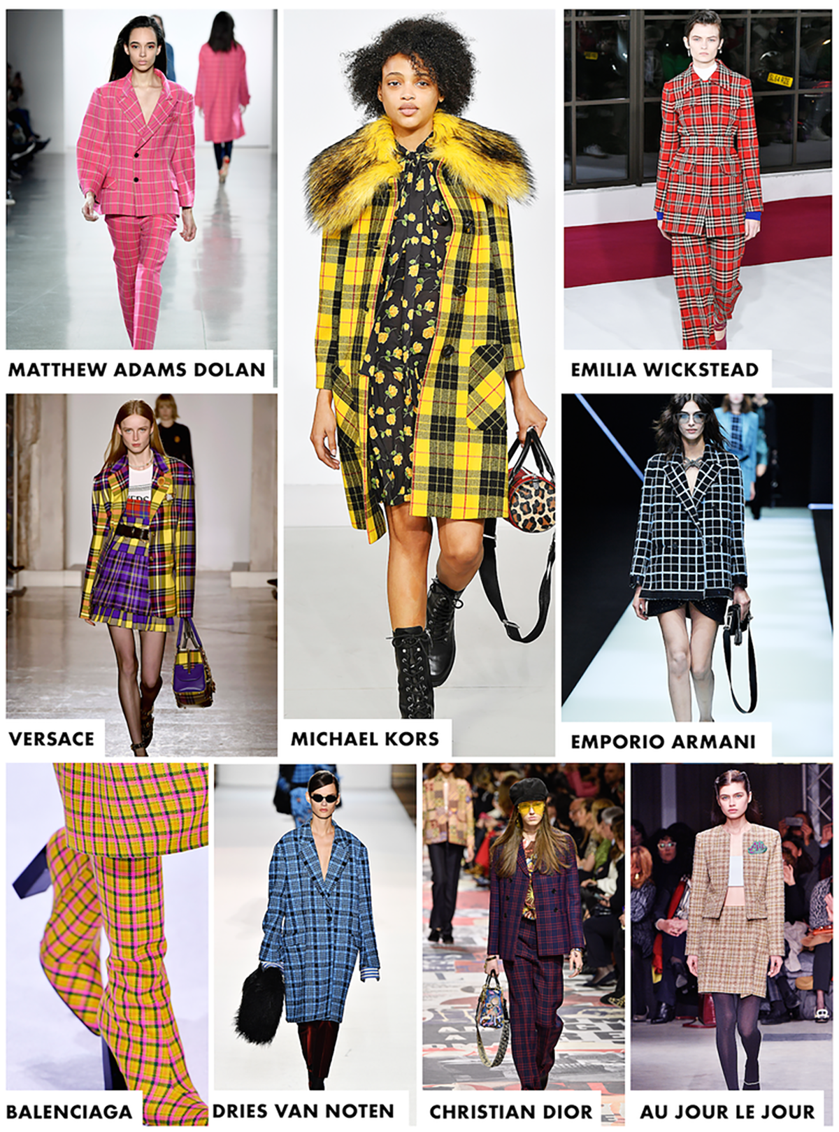 outfits fashion 2018