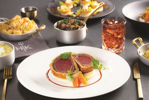 Gordon Ramsay Restaurants Where Are S Image Caesars Gordon Ramsay
