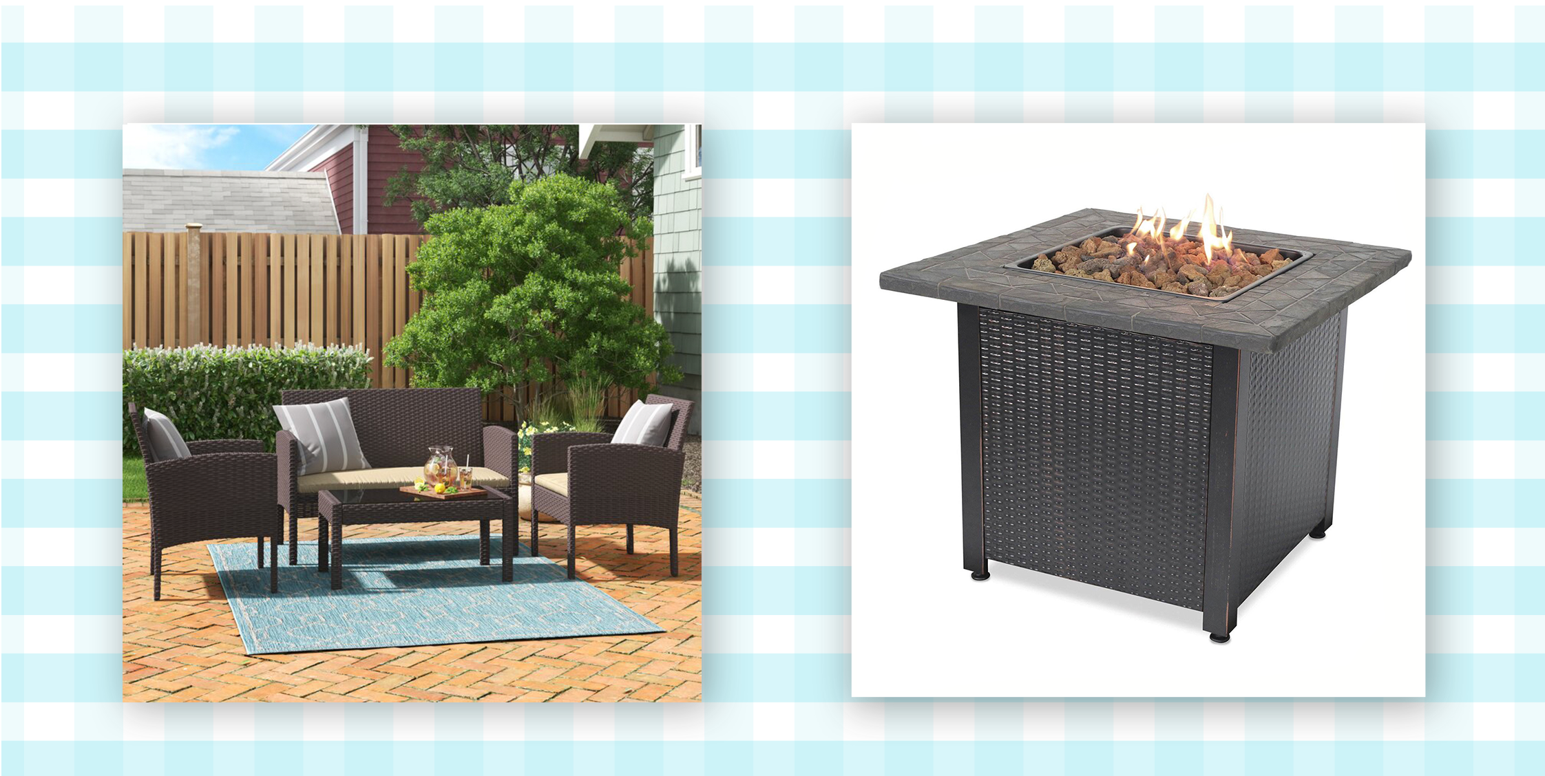 Wayfair Is Having an Fantastic Sale on Summer Essentials for Your Outdoor Space