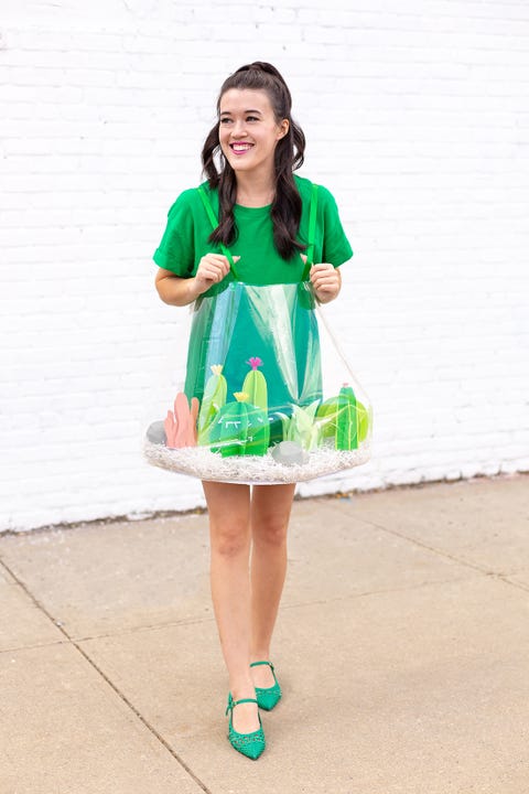 25 Diy Mom Halloween Costumes Best Halloween Costumes For Moms