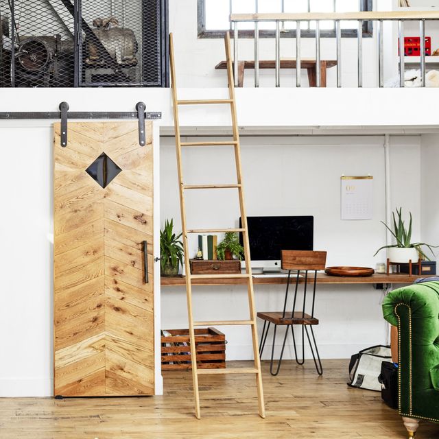 45 Best Home Office Ideas Decor Photos - Home Desk Decor Ideas