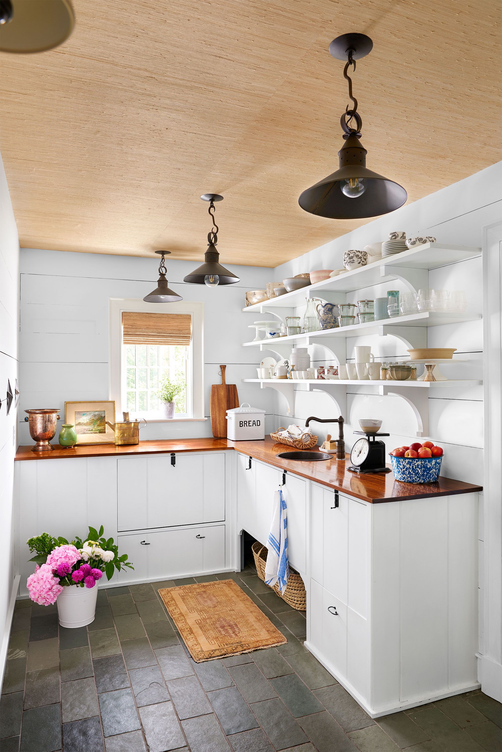 20 Stylish Pantry Ideas Best Ways To Design A Kitchen Pantry