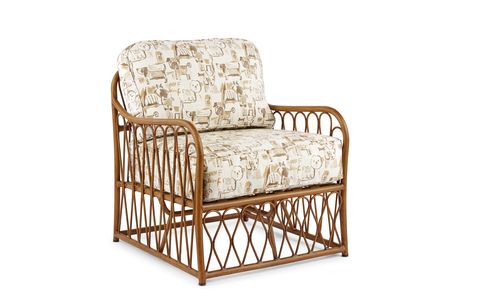 Woodard Furniture Chair