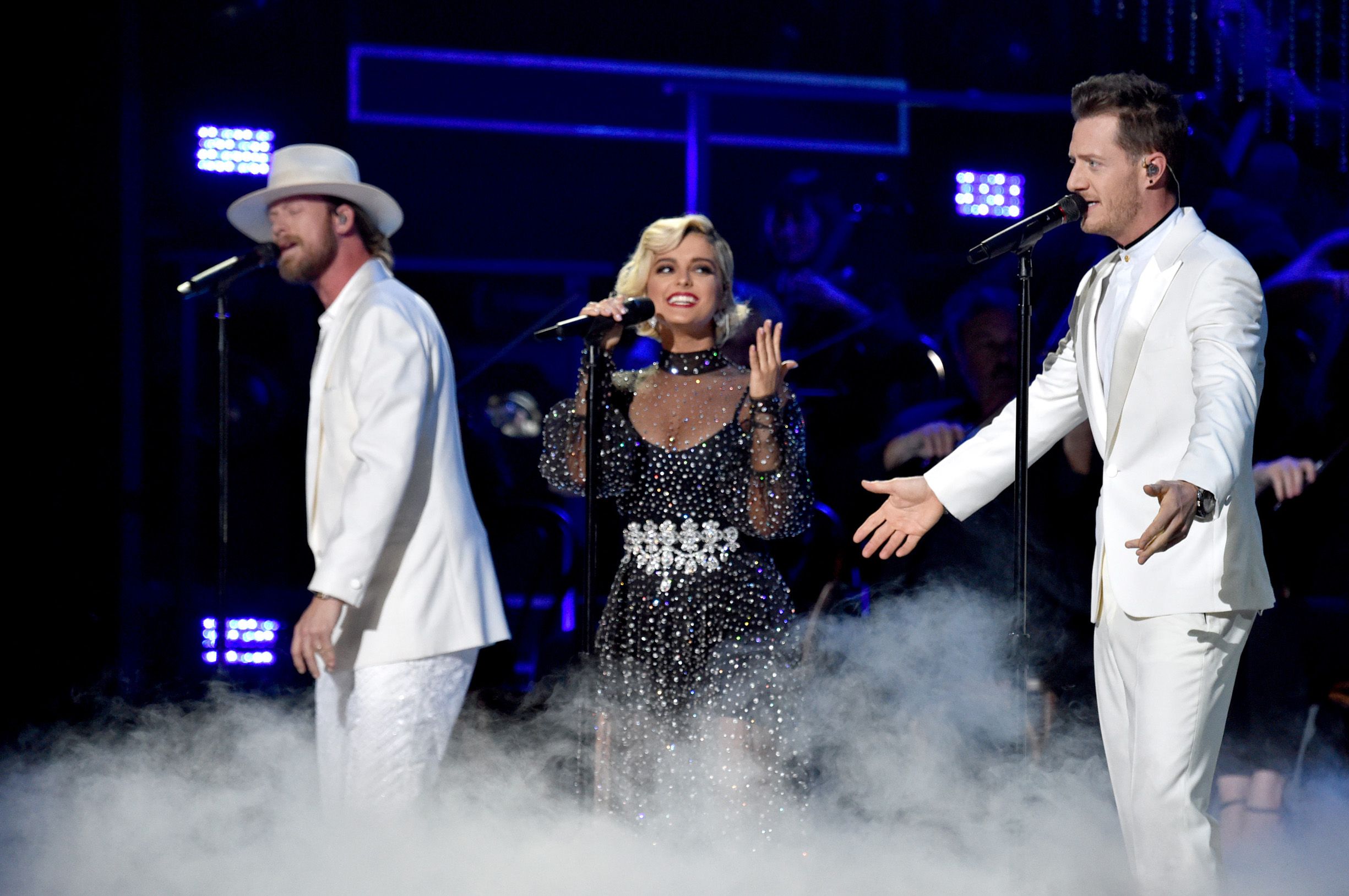 performances