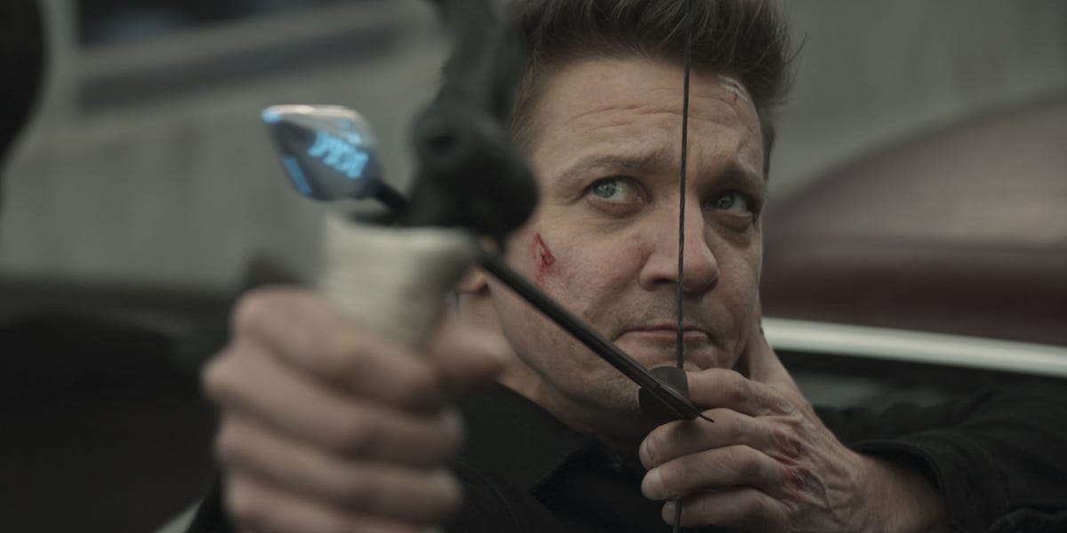 accuracy- Hawkeye