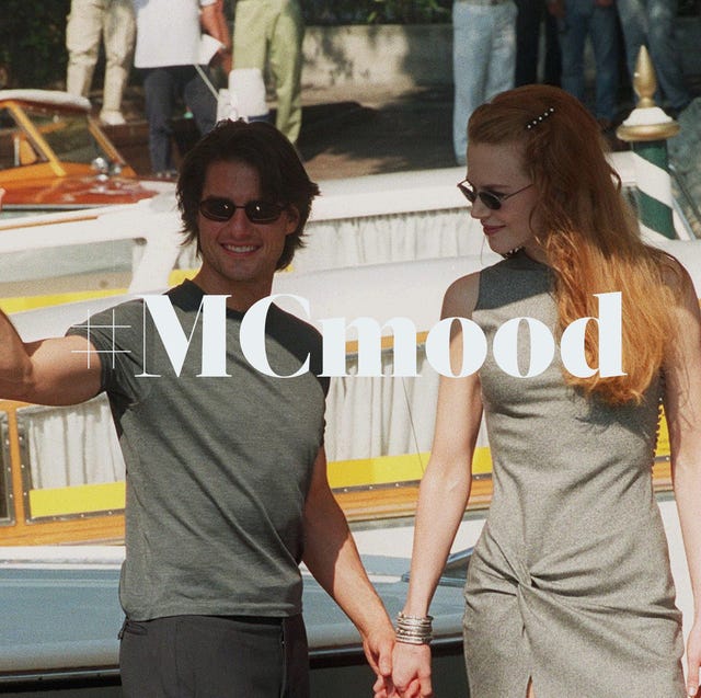 Nicole Kidman Tom Cruise nicole kidman tom cruise