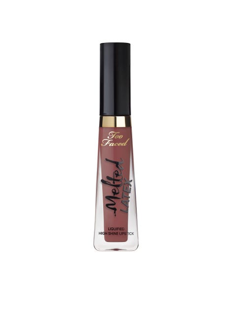 16 Too Faced Melted Latex Liquid Lipstick - Too Faced Fall 2017 Liquid ...