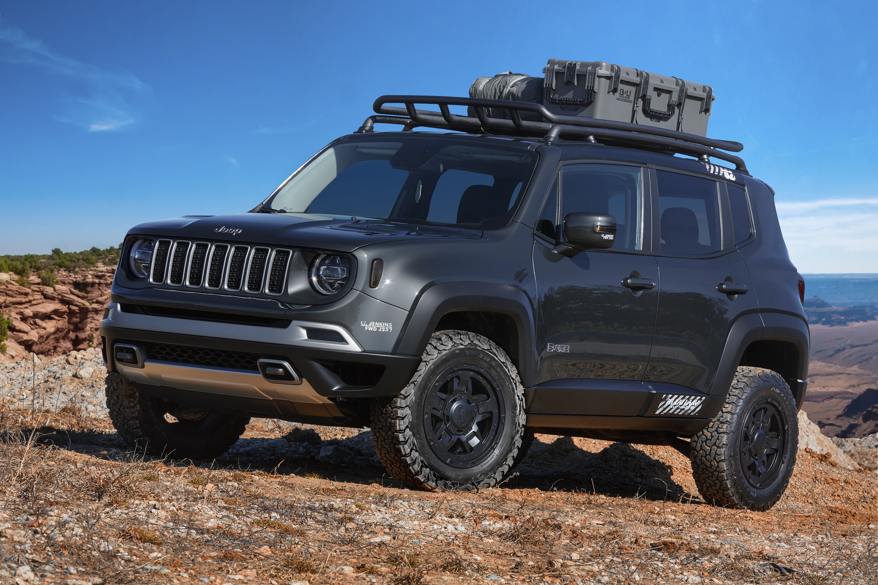 Pay Roadandtrack Com >> Always Pay Attention To Fca S Concept Cars Pay Roadandtrack Com >> Always Pay Attention To Fca S Concept Cars