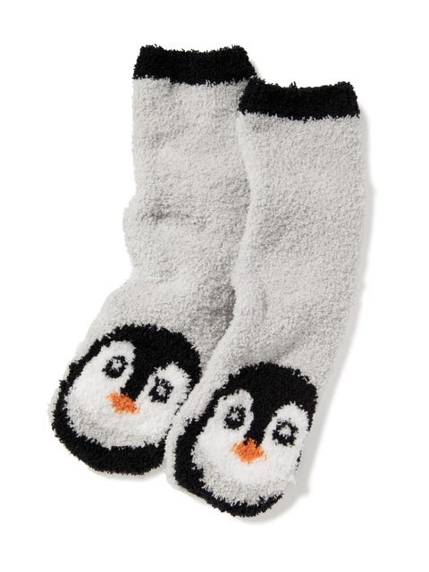 Old Navy Will Sell Fuzzy Socks for $1 on Black Friday