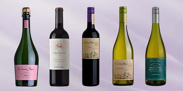 22年最新 チリのコノスルワインおすすめ14選 高品質 コスパ抜群で初心者も安心 Elle Gourmet エル グルメ