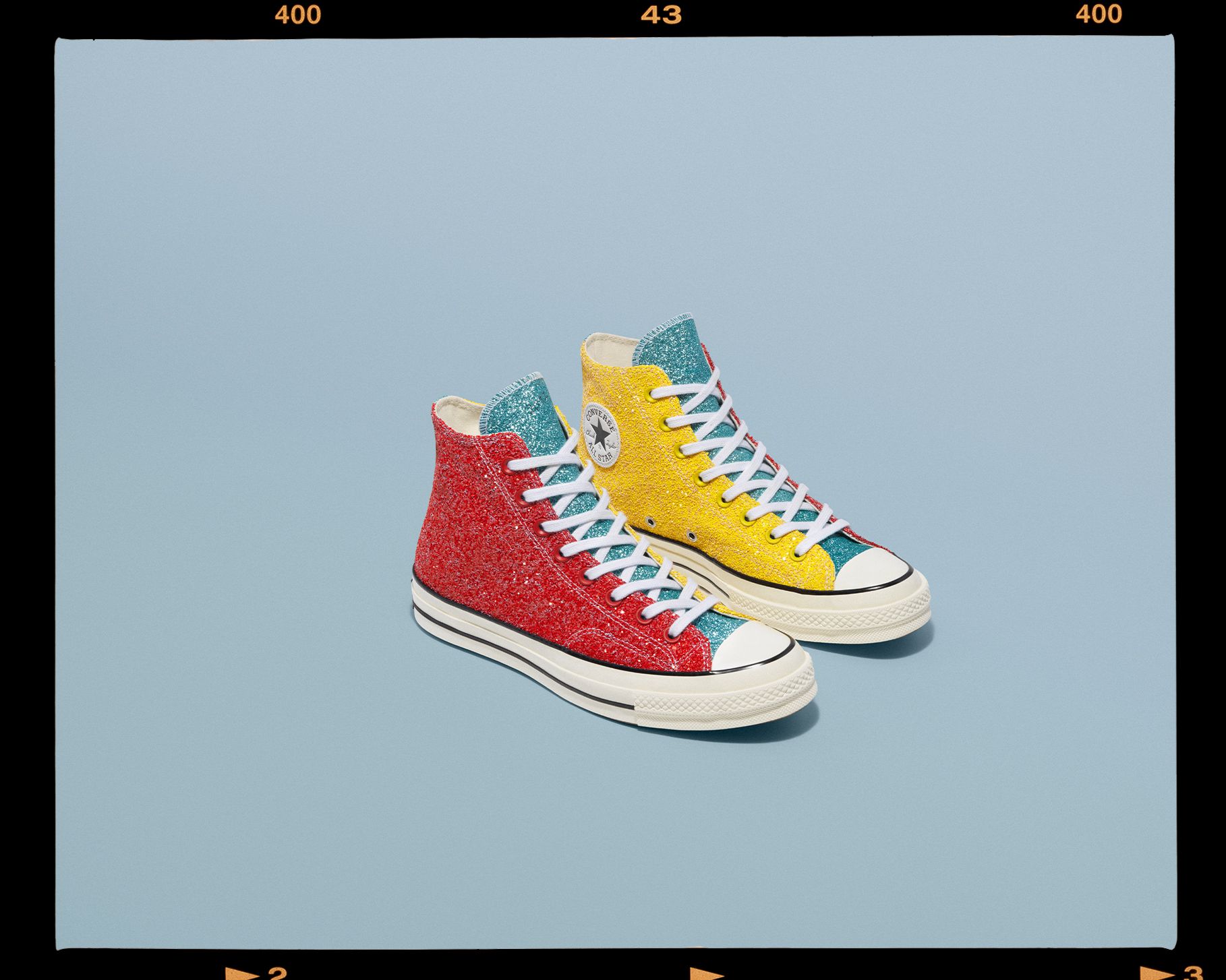 converse brillantina 2converse brillantina