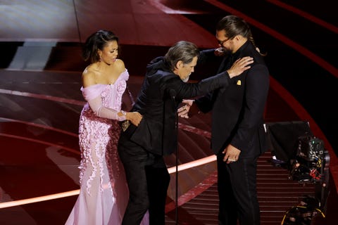 94th Academy Awards-Show 94th Academy Awards Show