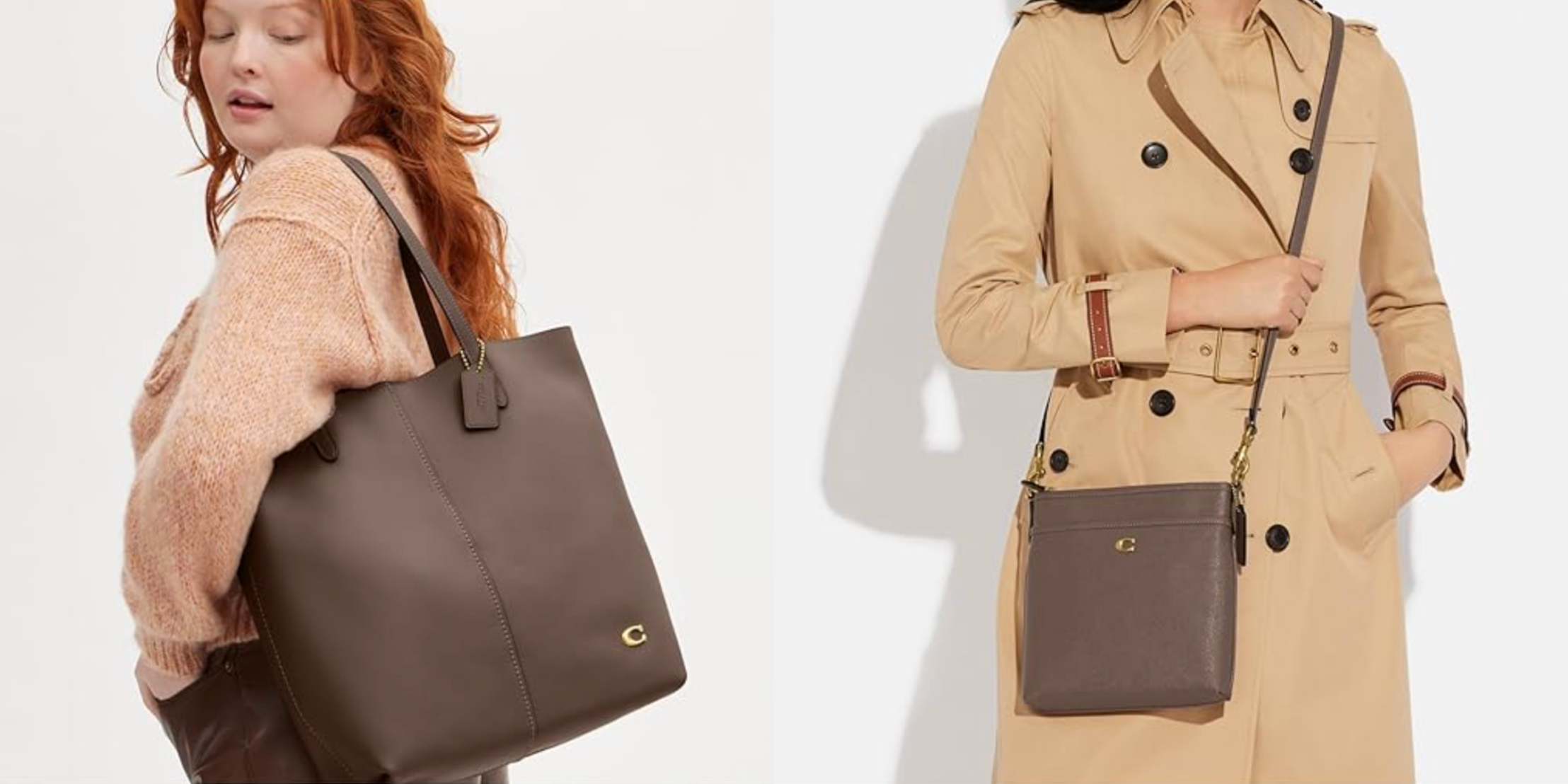 12 Coach Bags Are Under $200 for Prime Day—Shop Them Before Midnight