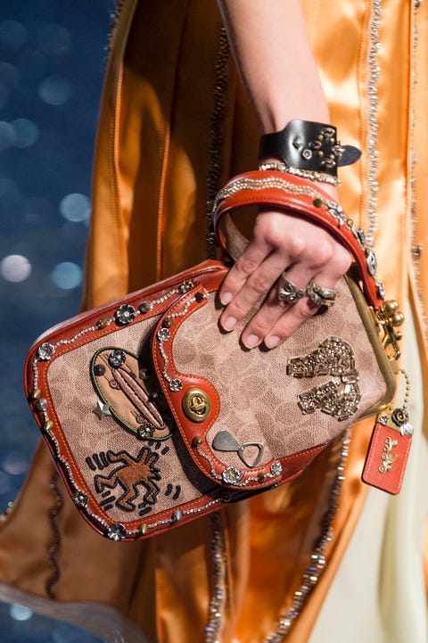 42 Trendy Spring Bags for 2018 - Best Purses From New York Fashion Week ...