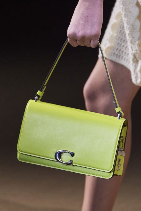 50 best bags from the AW22 catwalks – fall/winter bag trends