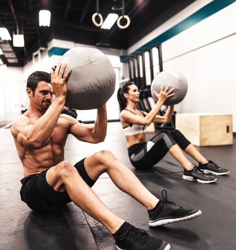 The Beginner S Guide To Strength Training