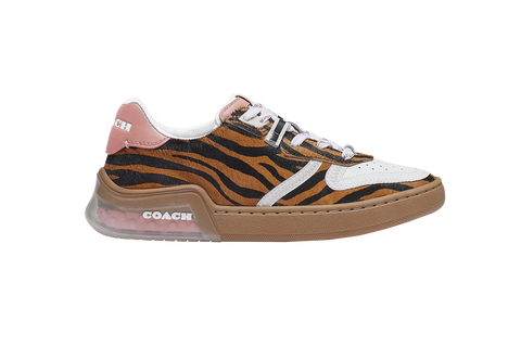 コーチ（COACH）新作シューズ【2021秋冬】｜ファッション｜ELLE [エル 