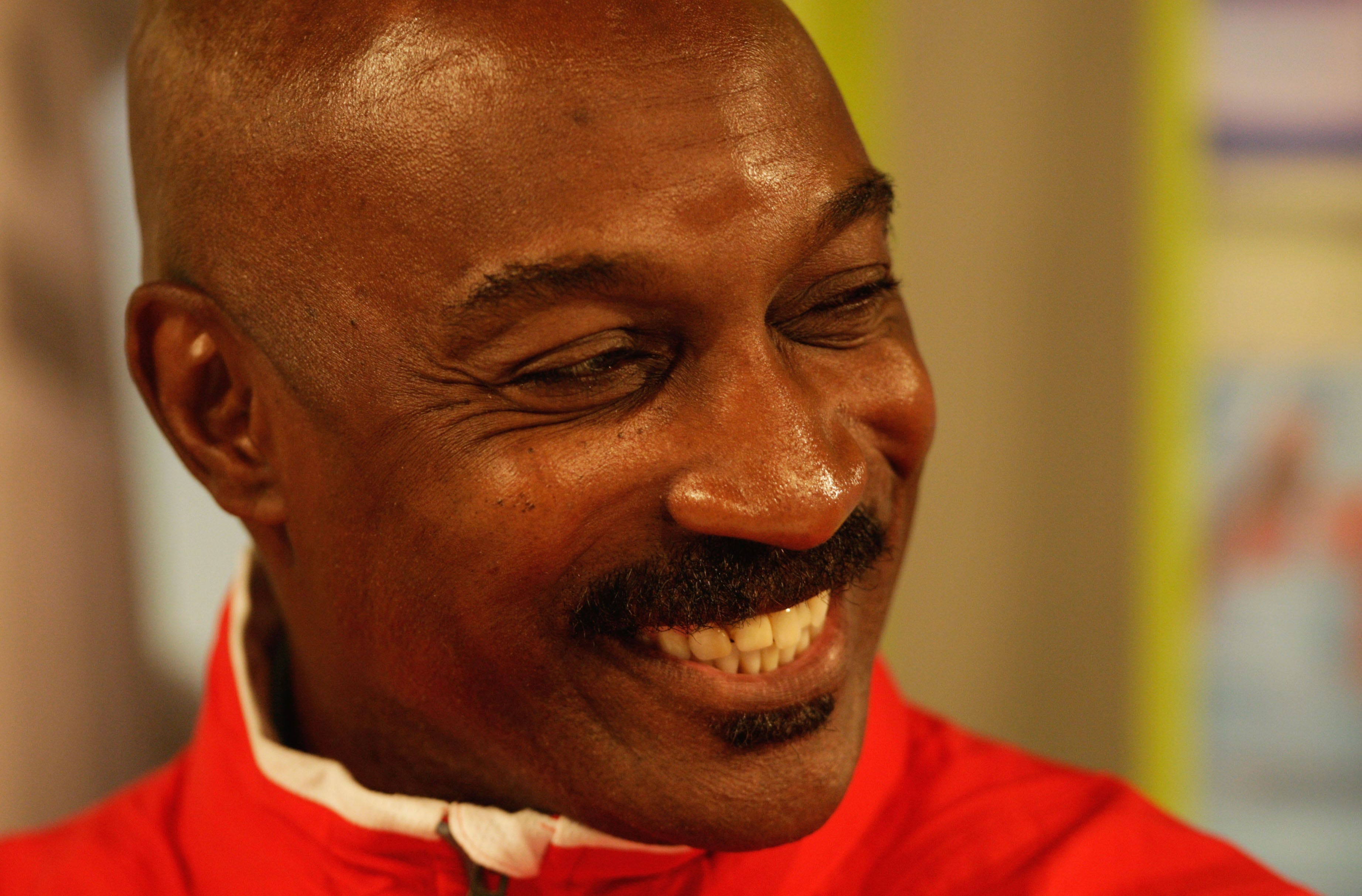 Olympic Gold Medalist and Auburn Track Star Harvey Glance Dies at 66