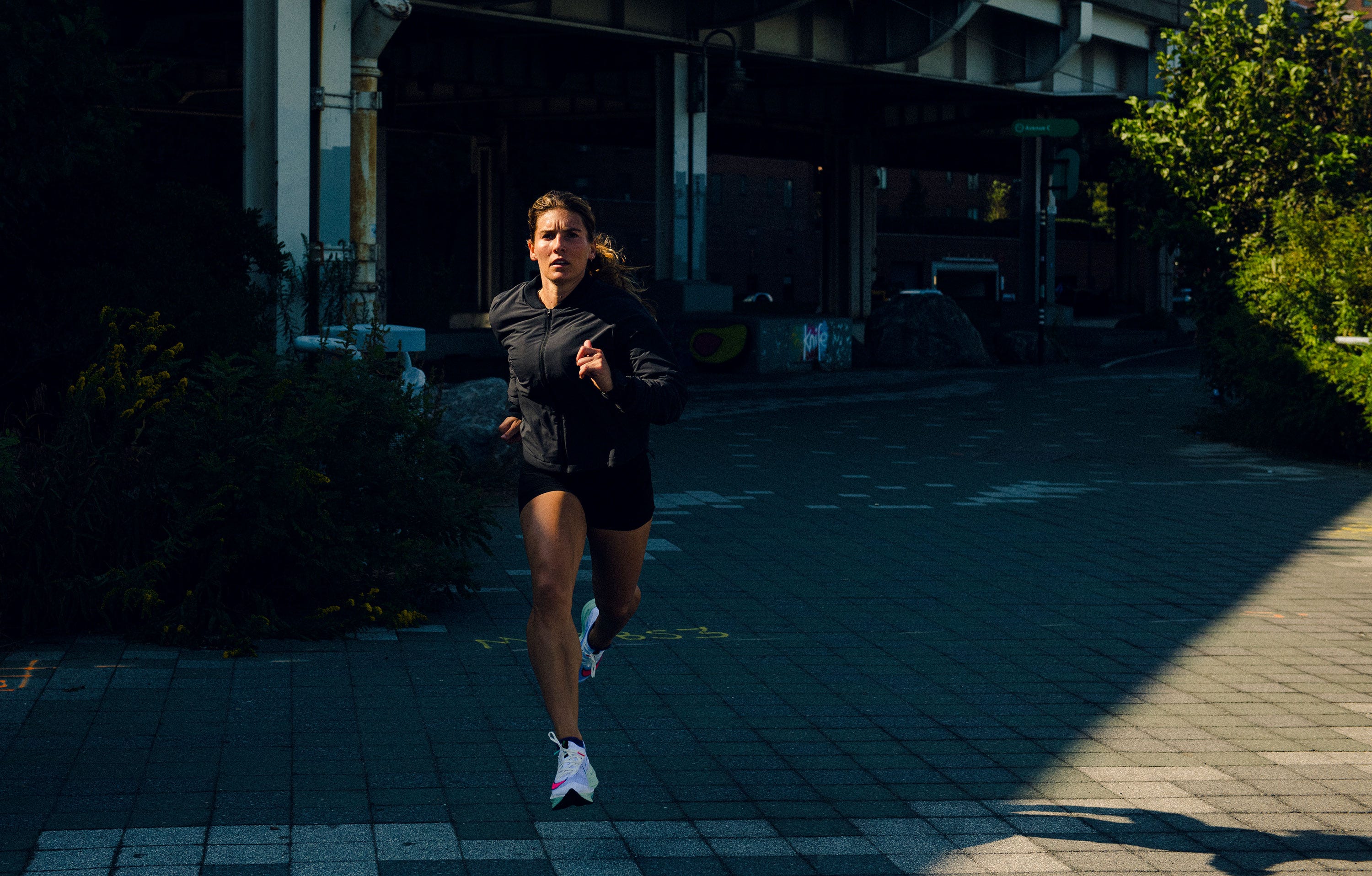 Do Your Miles Feel Aimless? Follow This Training Plan!