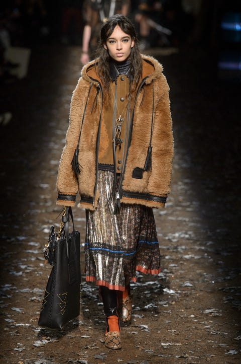 63 Looks From Coach 1941 Fall 2018 NYFW Show – Coach 1941 Runway at New ...