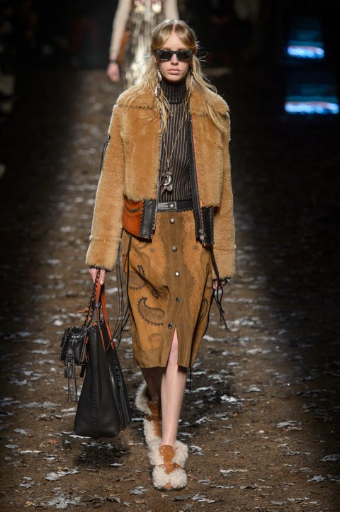 Coach 1941 autumn/winter 2018 collection