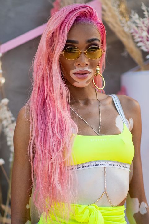 Coachella 2019: The beauty looks
