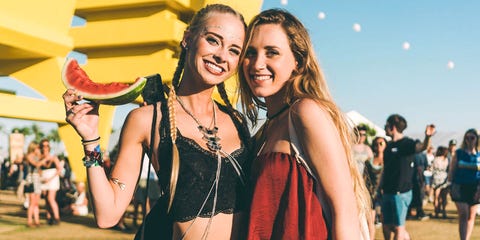 Behind-The-Scenes Secrets About Coachella from Food Vendors - Coachella ...