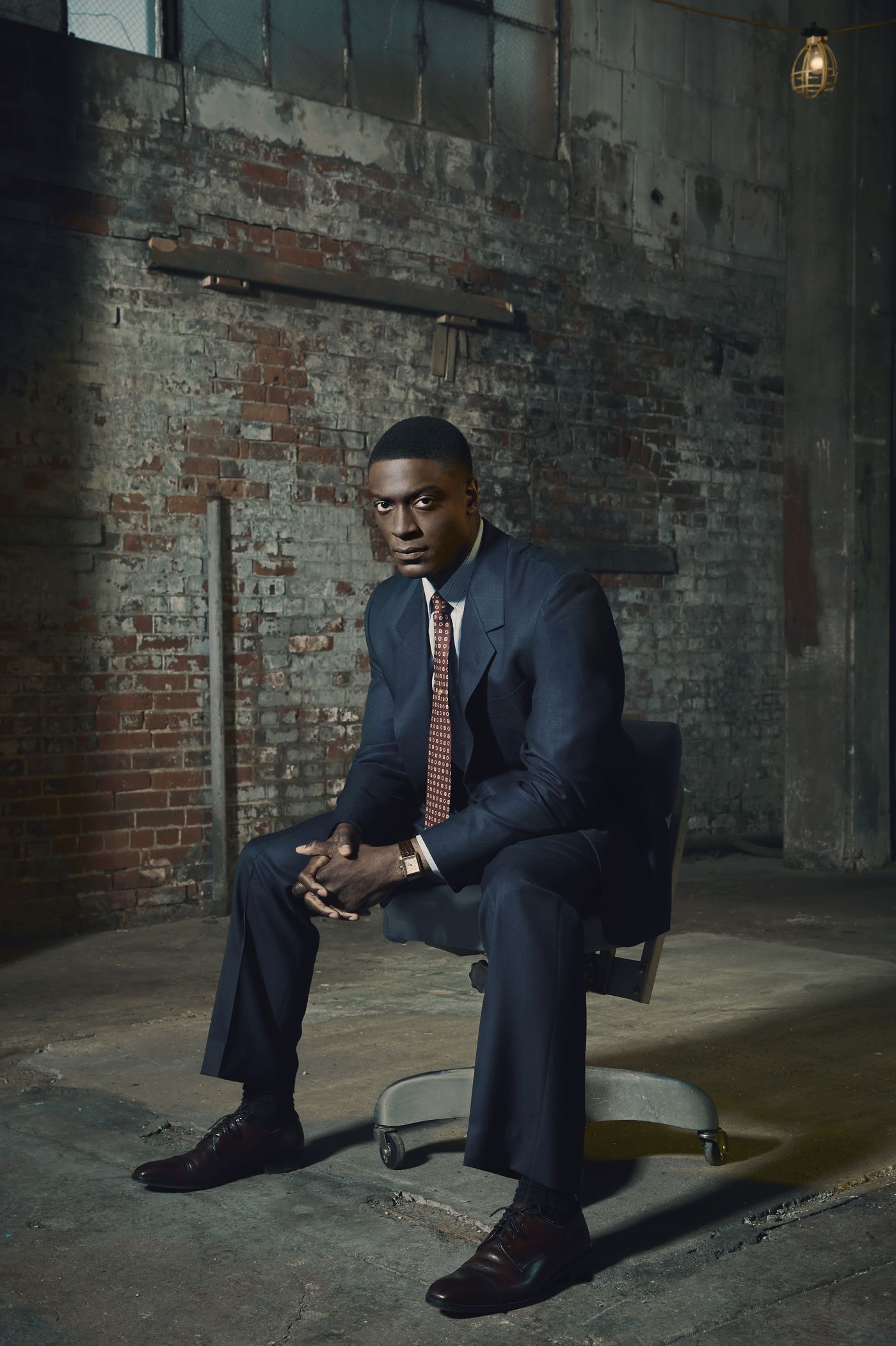 Aldis Hodge pictures