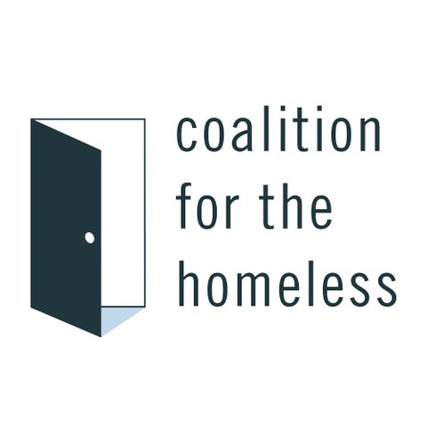 coalition for the homeless