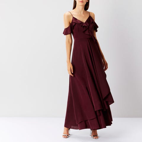 Long bridesmaid dresses - best cheap maxi bridesmaid dresses