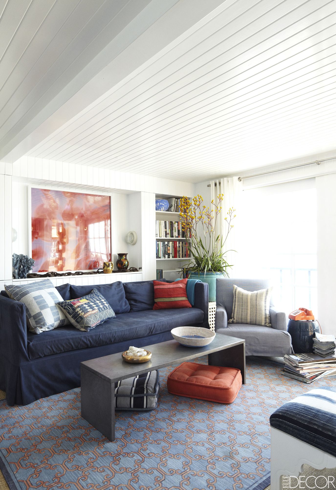 20 Coastal Home Decor Ideas Rooms With Coastal Style