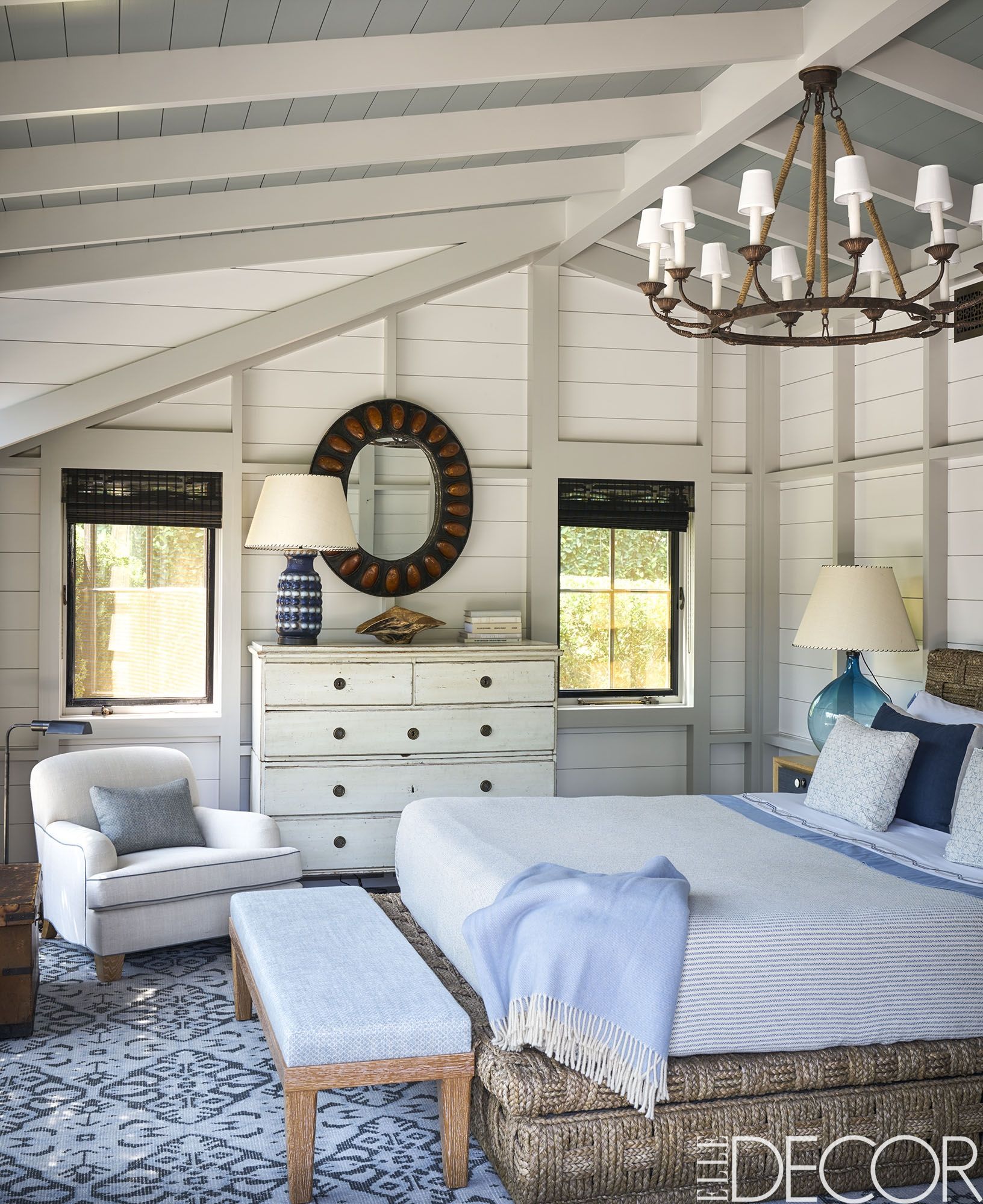 33 Coastal Home Decor Ideas Rooms With Coastal Style