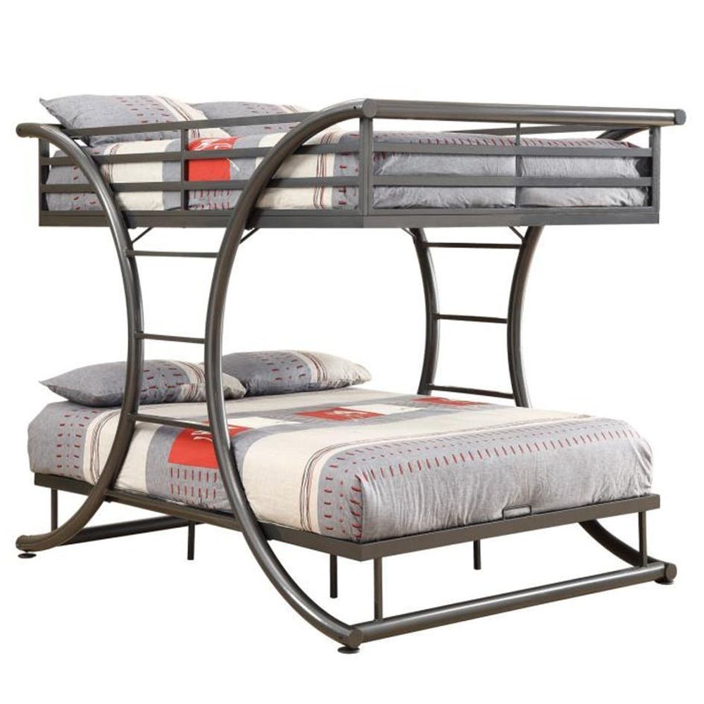 10 Best Bunk Beds For Kids In 2018 Modern All Ages