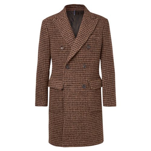 mafia overcoat