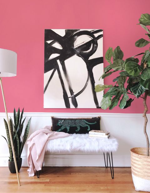 urban outfitters launches first paint range