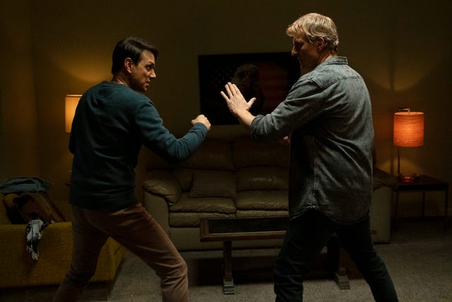 Cobra Kai Season 3 Release Date Spoilers Cast News