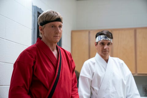 'Cobra Kai' Season 5: Netflix Release Date Info, Cast List, Important ...