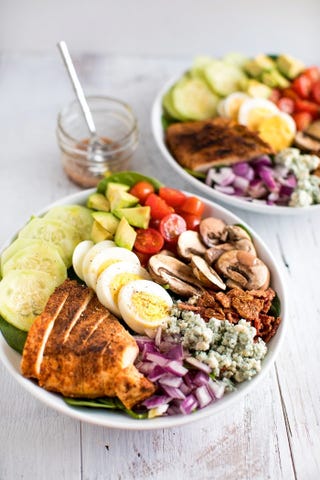 cobb salad