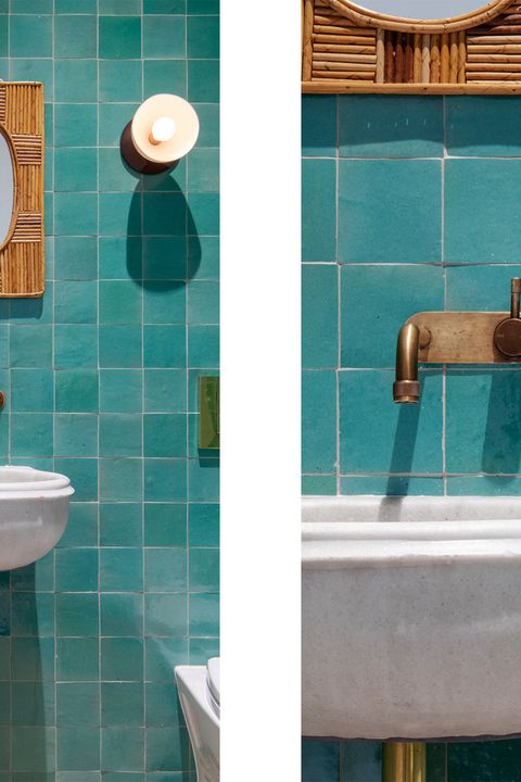 30 Bathroom Decorating Ideas On A Budget Chic And Affordable Bathroom Decor