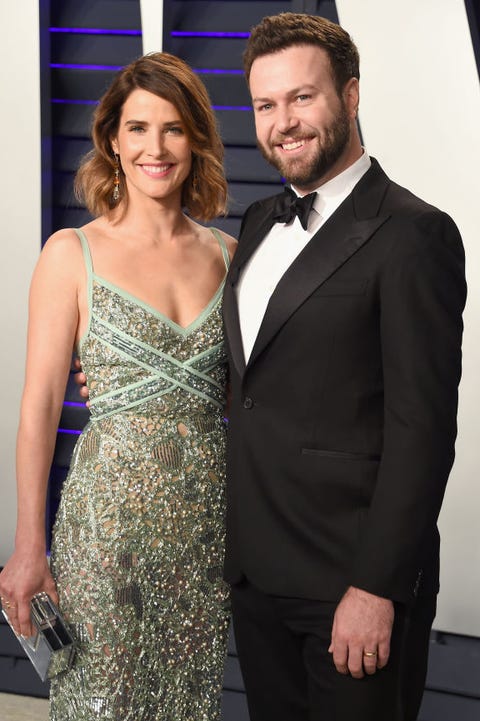 2019 Vanity Fair Oscar Party Hosted By Radhika Jones - Arrivals 2019 Vanity Fair Oscar Party Hosted By Radhika Jones - Arrivals