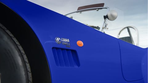 ac cobra serie 4