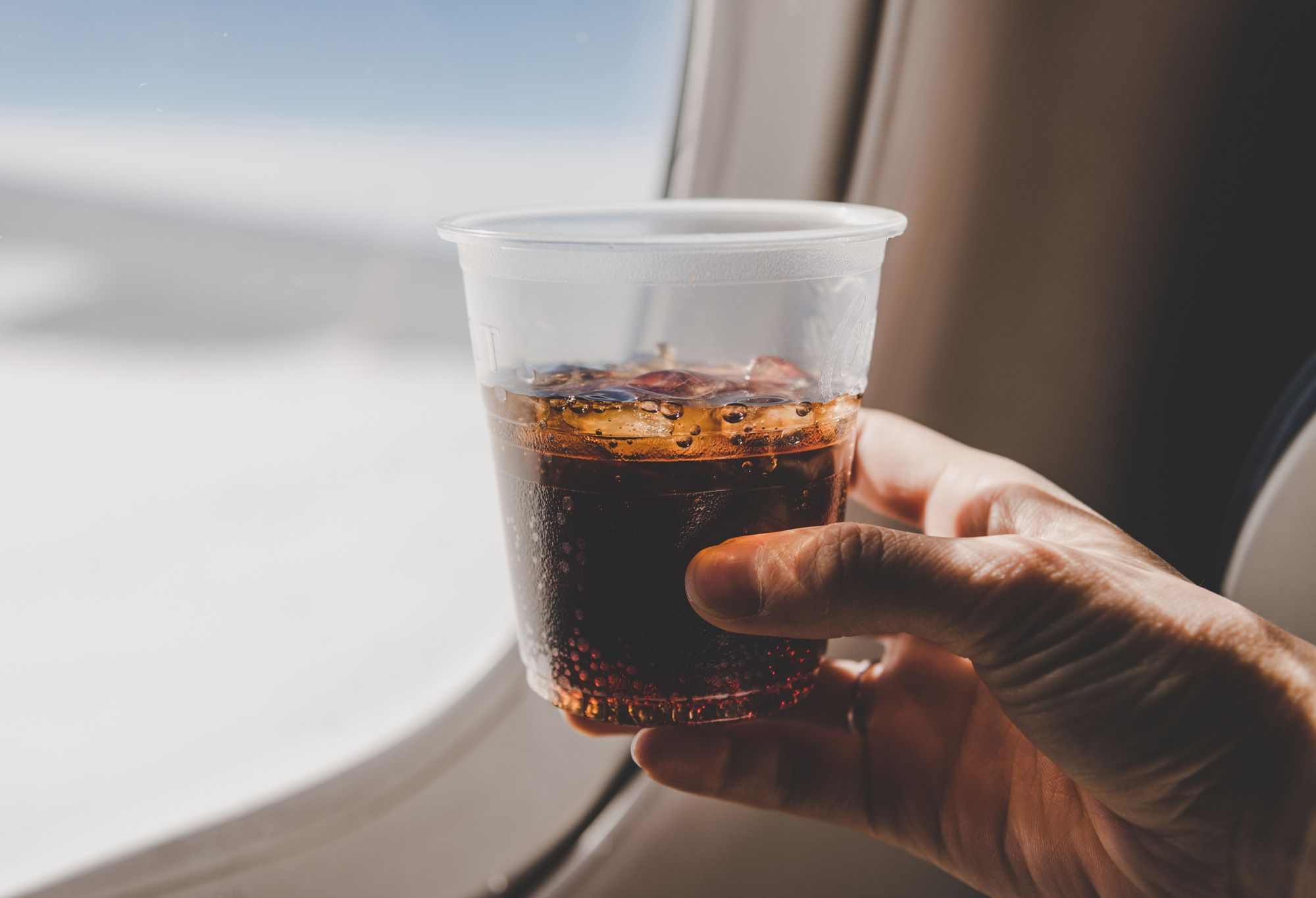 dieta coke pubblicità uk