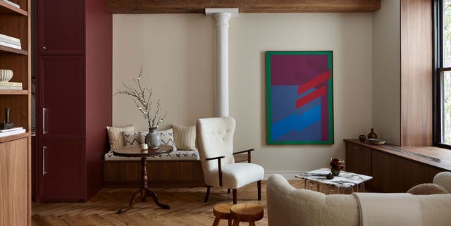 After a Catastrophic Fire, One New York Apartment Rediscovers Its Soul